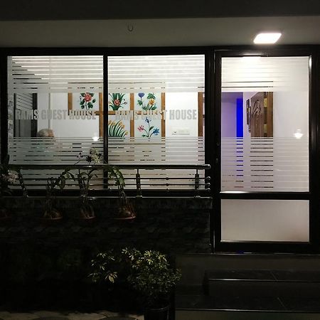 Rams Guest House Near Lulu Mall Thiruvananthapuram Bagian luar foto